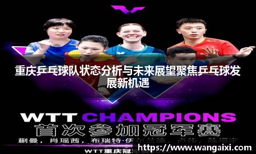 重庆乒乓球队状态分析与未来展望聚焦乒乓球发展新机遇